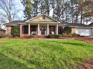 4723 Andalusia Trl, Dunwoody, GA 30360