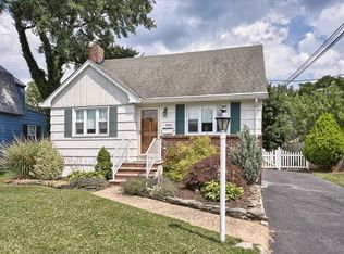 308 Lane Ave, South Plainfield, NJ