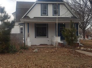 600 Church St, Shenandoah, IA 51601