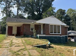 1877 Boulderview Dr SE, Atlanta, GA 30316