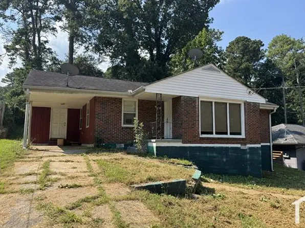 1877 Boulderview Dr SE, Atlanta, GA 30316