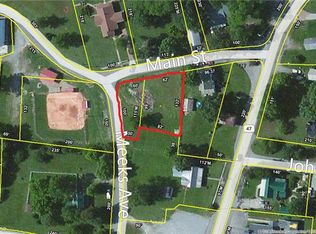 0 Main St, Burns, TN 37029