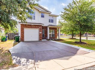 1130 Hidden Pond, San Antonio, TX 78227