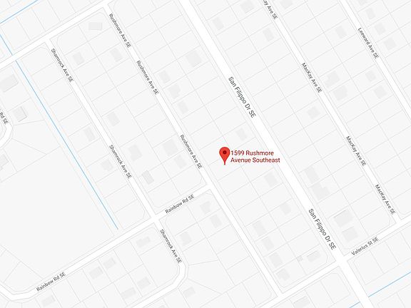 2nd image of 1599 Rushmore Ave SE
