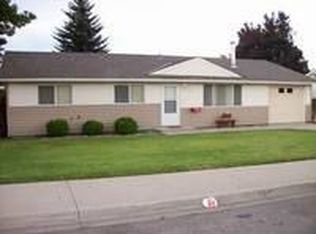 434 Crawford Ave, Wenatchee, WA 98801
