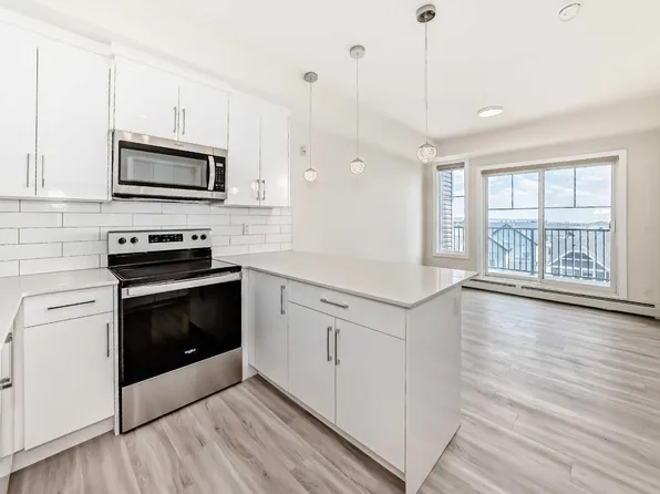 15 Skyview Point Cres #2406, Calgary, AB T3N 2T1
