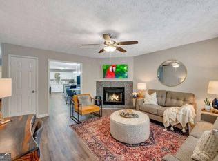 4375 Coopers Creek Dr SE, Smyrna, GA 30082