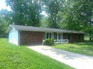 1008 N Norwest Dr, Carbondale, IL 62901