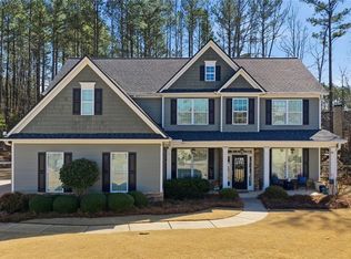 73 Turtle Rock Cv, Acworth, GA 30101