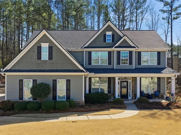 73 Turtle Rock Cv, Acworth, GA 30101