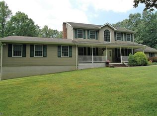 1013 Old Foundry Rd, Newton, NJ 07860