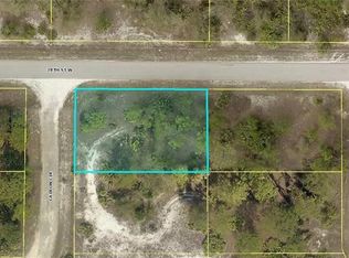2511 Catron Cir, Lehigh Acres, FL 33971