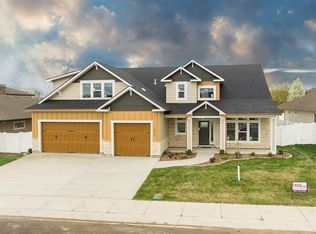672 Sunshine Dr, Twin Falls, ID 83301