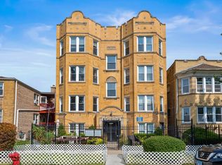3728 W Wilson Ave #G, Chicago, IL 60625