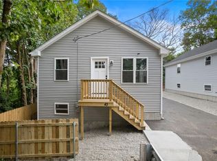 43 Derry St, Providence, RI 02908