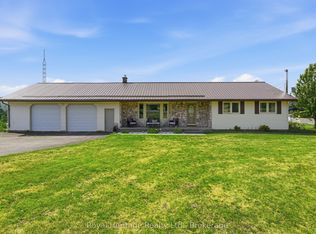 967 Frankford Stirling Rd, Quinte West, ON K0K2C0