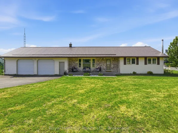 967 Frankford Stirling Rd, Quinte West, ON K0K 2C0