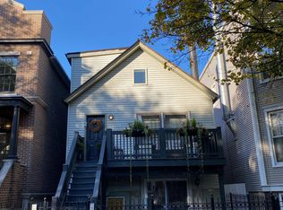 2638 N Wayne Ave #2E, Chicago, IL 60614