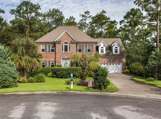 1768 Candle Ridge Ln SE, Bolivia, NC 28422