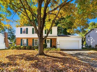 6865 Bowerman St E, Columbus, OH 43085