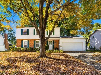 6865 Bowerman St E, Worthington, OH, 43085
