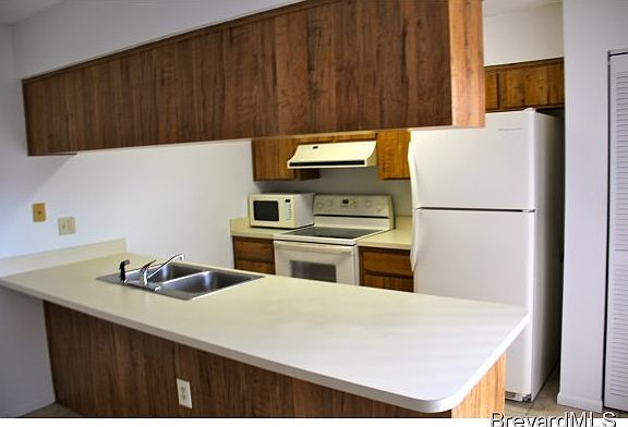 4th image of 200 Banana River Blvd #2202