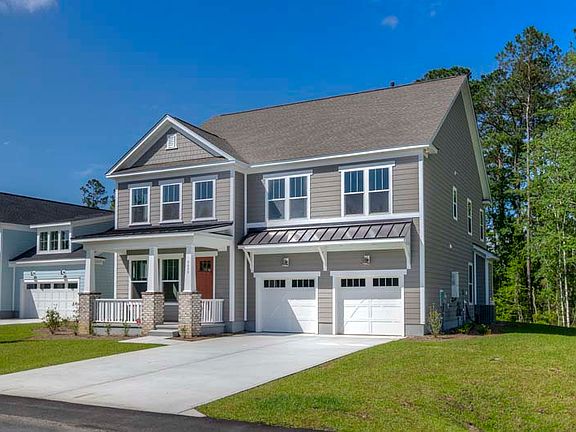 5059 West Creek Drive