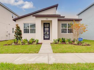11436 Sunsail Ave, Orlando, FL 32832