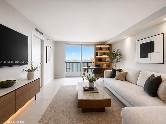 3rd image of 2333 Brickell Ave APT 1909