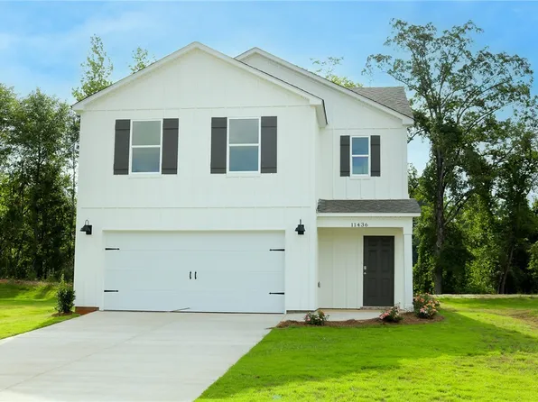 11436 Pinus Ln, Moundville, AL 35474