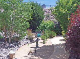 2580 Rampart Ter, Reno, NV 89519