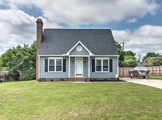 3522 Heather Ln, Gastonia, NC 28056