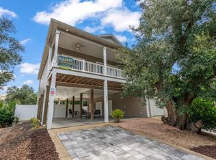 2301 S Holly Dr, North Myrtle Beach, SC 29582