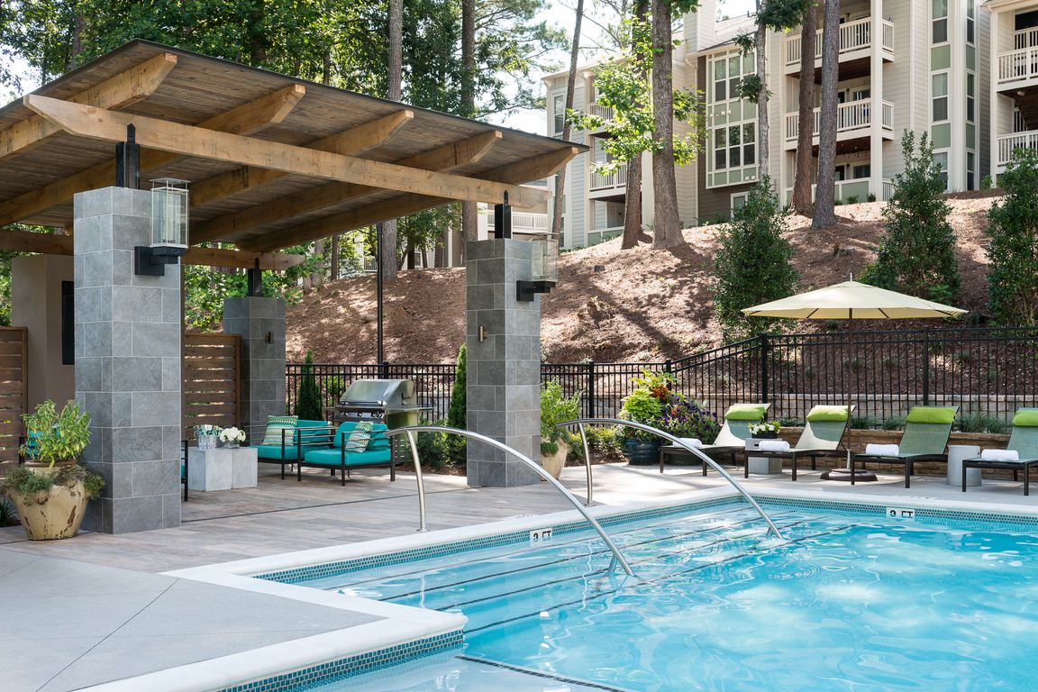 Broadleaf at Holcomb - 2745 Holcomb Bridge Rd Alpharetta GA (3 units ...