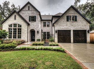6417 Schiller St, Houston, TX 77055