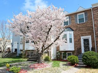 11909 Rumsfeld Ter, Silver Spring, MD 20904