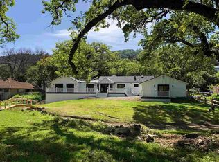 7402 Foothill Rd, Pleasanton, CA 94566