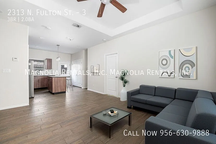 1st Month Free with 13 Month Lease — Photo 2