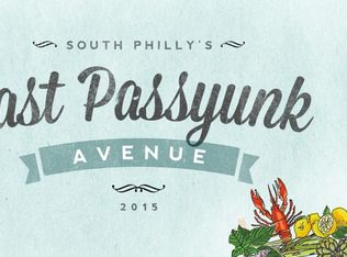 2032 S Juniper St, Philadelphia, PA 19148
