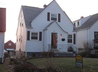 1613 Ridge Ave, Arnold, PA 15068