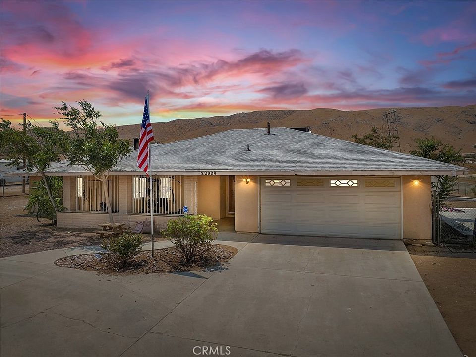 1st image of 22809 Ocotillo Way