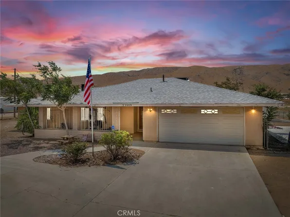 22809 Ocotillo Way, Apple Valley, CA 92308