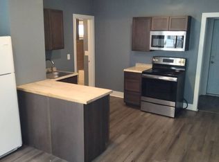 32 Wilmot Pl #1, Bridgeport, CT 06607