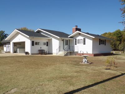 80 Julieland Lane, Niangua, MO, 65713