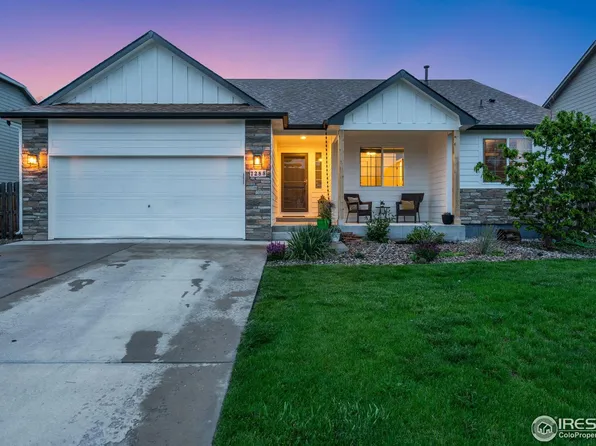 7288 Ocean Ridge St, Wellington, CO 80549