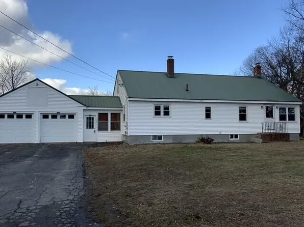 307 Brunswick Avenue, Gardiner, ME 04345