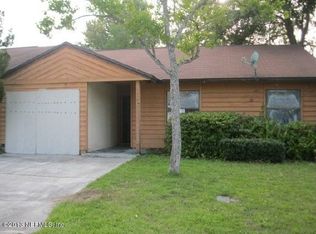 11460 Lancer Way, Jacksonville, FL 32223