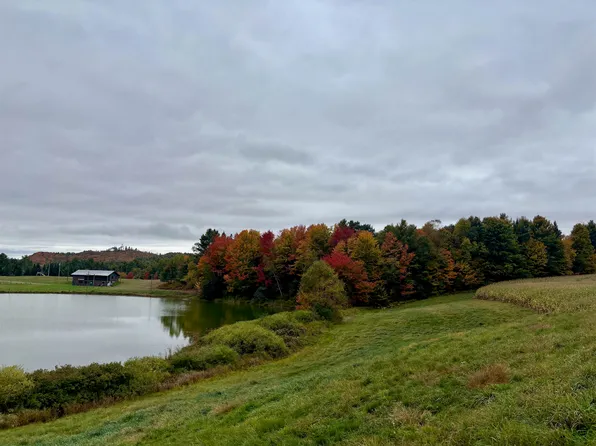 0000 Lily Pond Road #6, Lyndon, VT 05851