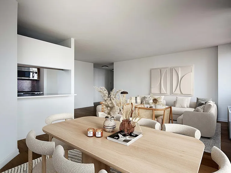 105 Duane St #8G — Photo 1