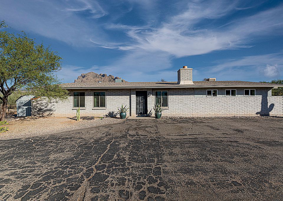 1st image of 8688 N Paseo Norteno